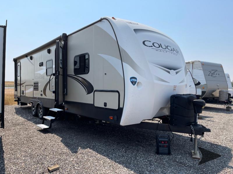 2019 Keystone RV cougar 29bhswe