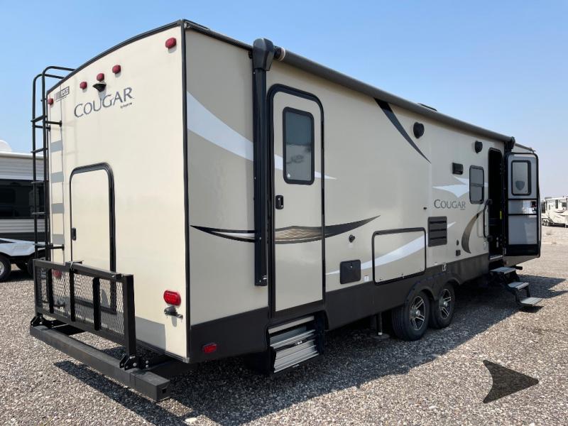 2019 Keystone RV cougar 29bhswe