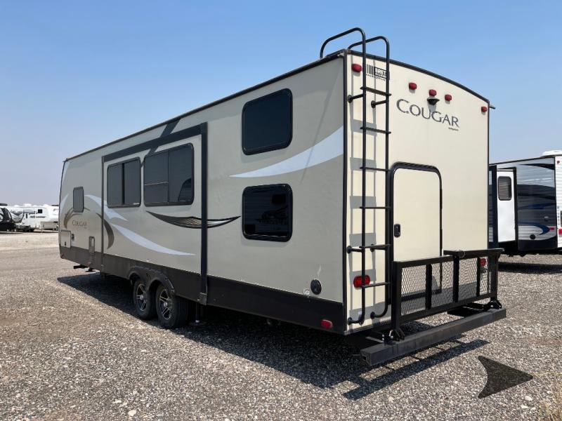 2019 Keystone RV cougar 29bhswe