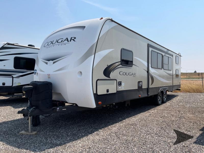 2019 Keystone RV cougar 29bhswe