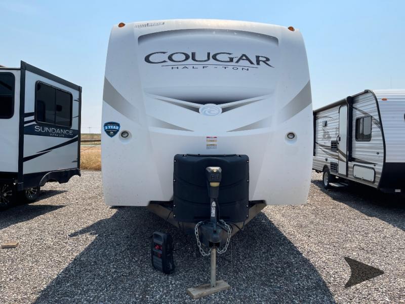 2019 Keystone RV cougar 29bhswe