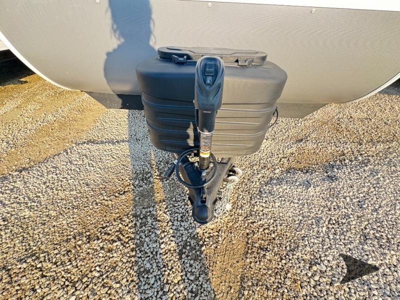 2026 Forest River Wildwood Towables photo 4