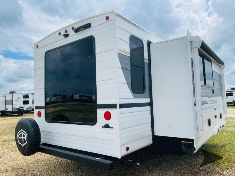 2026 Forest River Wildwood Towables photo 4