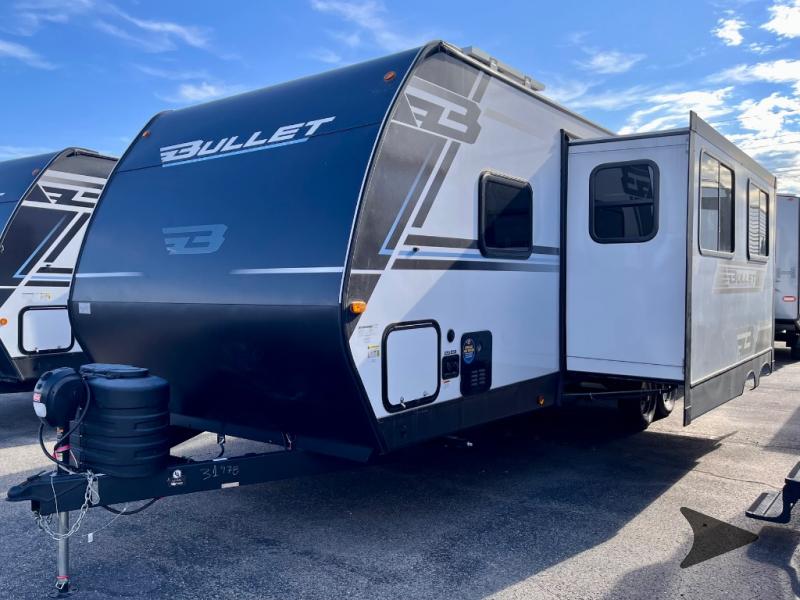 2025 Bullet Bullet photo 3