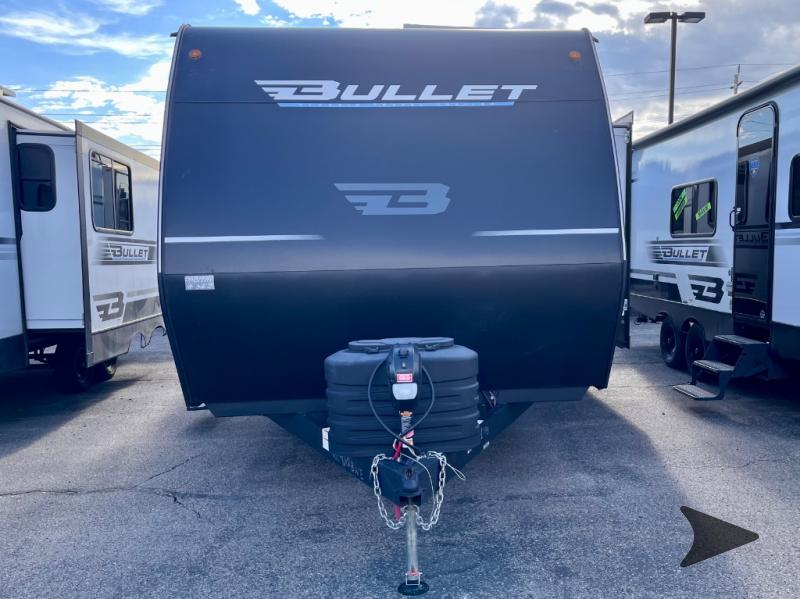 2025 Bullet Bullet photo 4