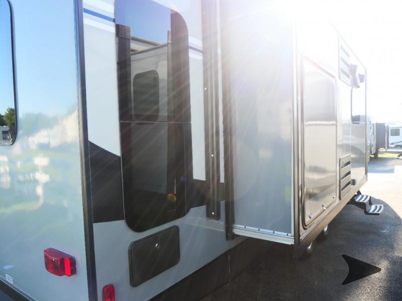 2021 Coachmen RV apex 293rlds