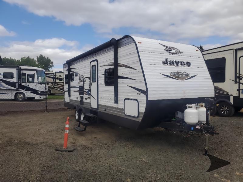 2018 Jayco jay flight 245rlsw