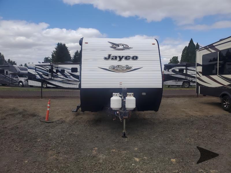 2018 Jayco jay flight 245rlsw