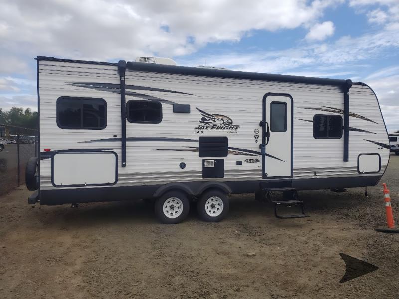 2018 Jayco jay flight 245rlsw