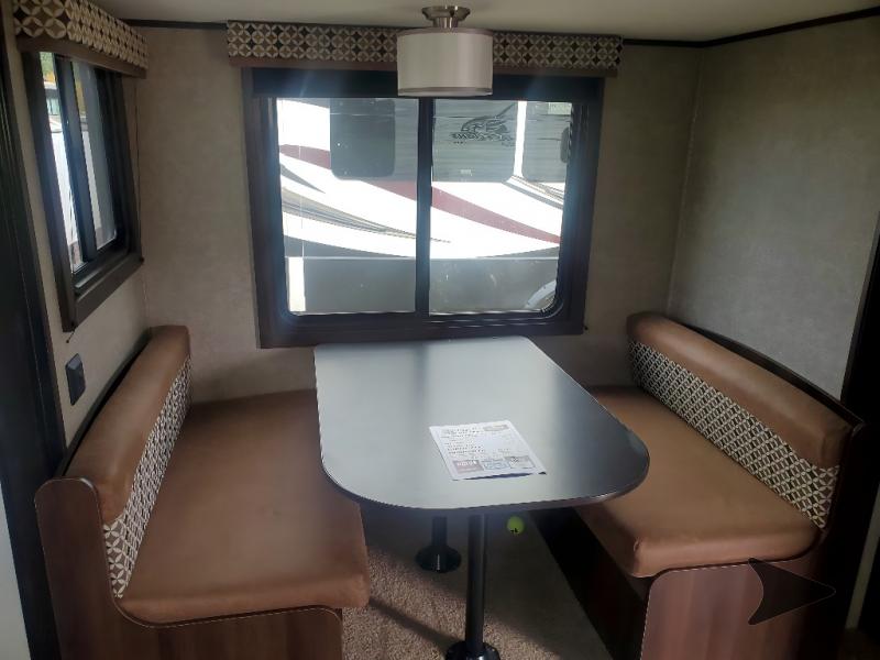 2018 Jayco jay flight 245rlsw