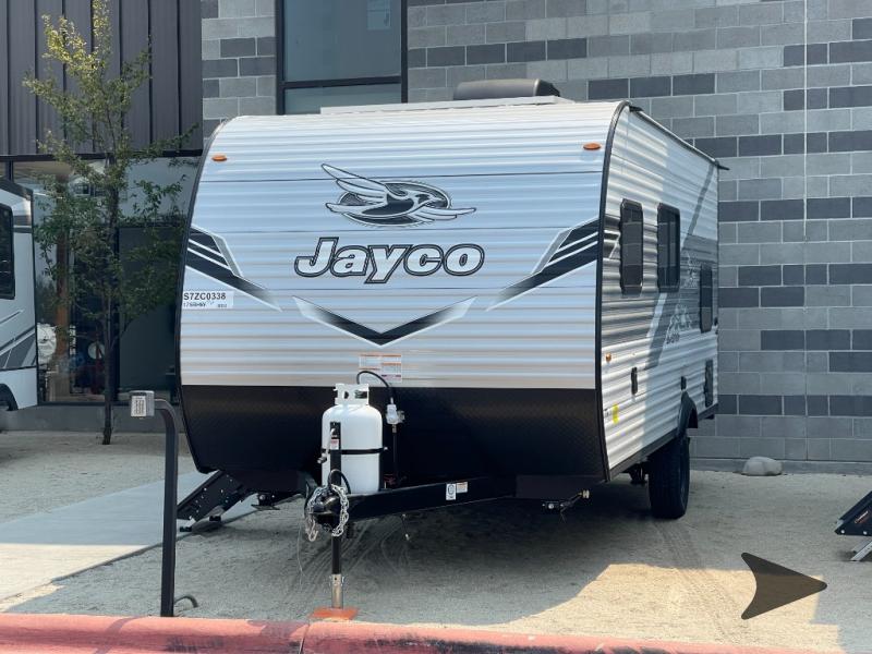 2025 Jayco 175fqw baja