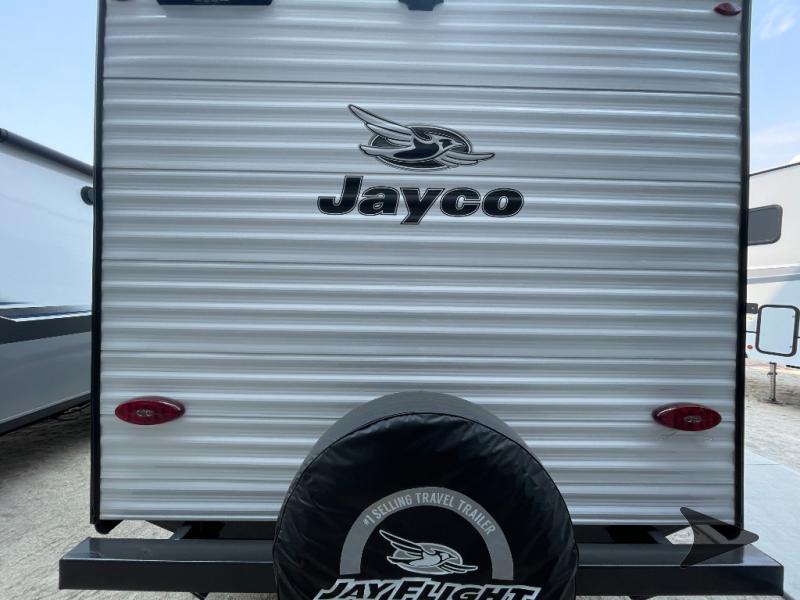 2025 Jayco 175fqw baja