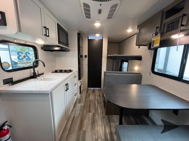 2025 Jayco 175fqw baja