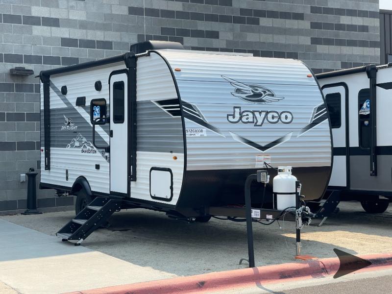 2025 Jayco 175fqw baja