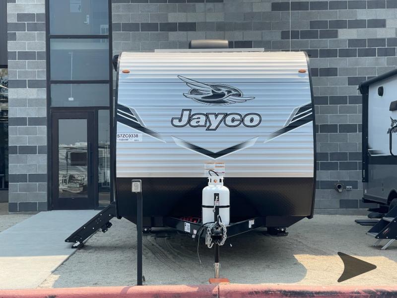 2025 Jayco 175fqw baja