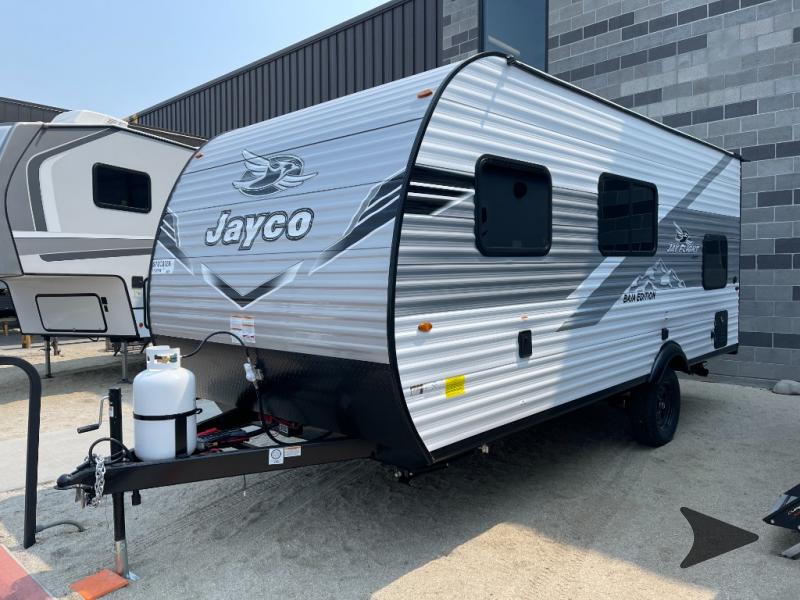 2025 Jayco 175fqw baja