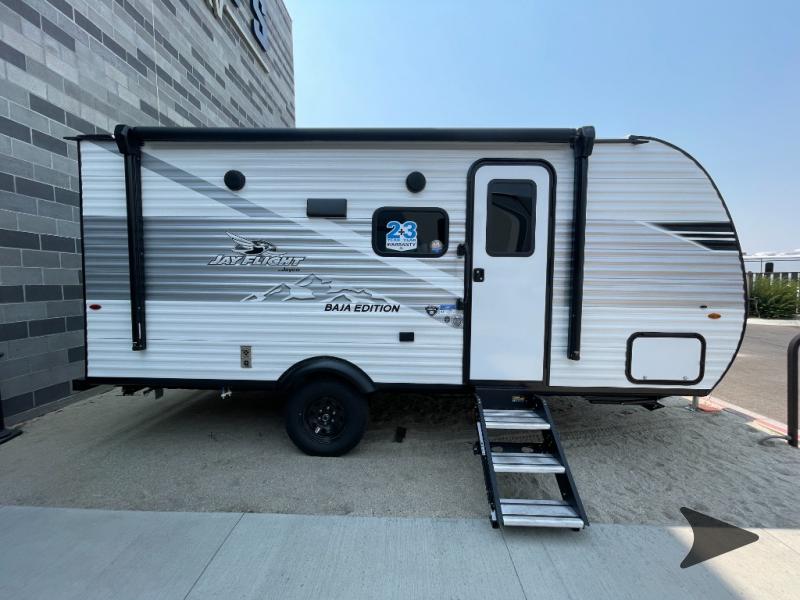 2025 Jayco 175fqw baja