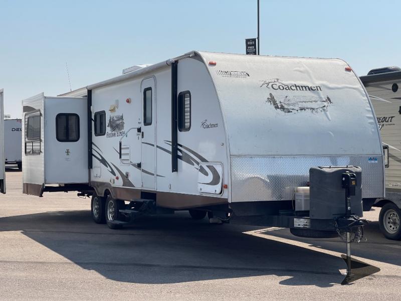 2011 Coachmen RV 296reds