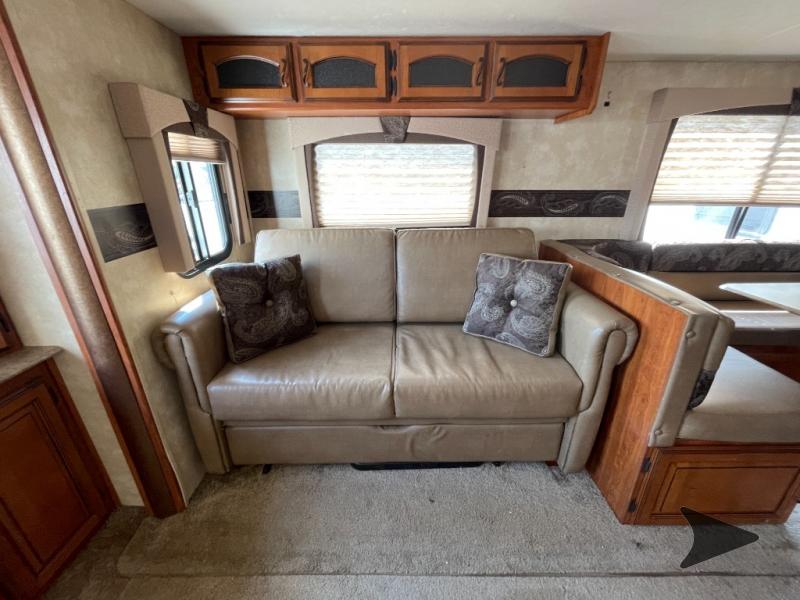 2011 Coachmen RV 296reds