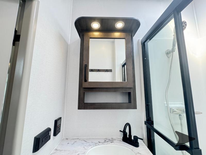 New 2026 Keystone RV Montana High Country 377FL Fifth Wheel at