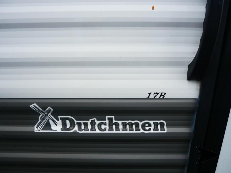 2023 Dutchmen RV 17b