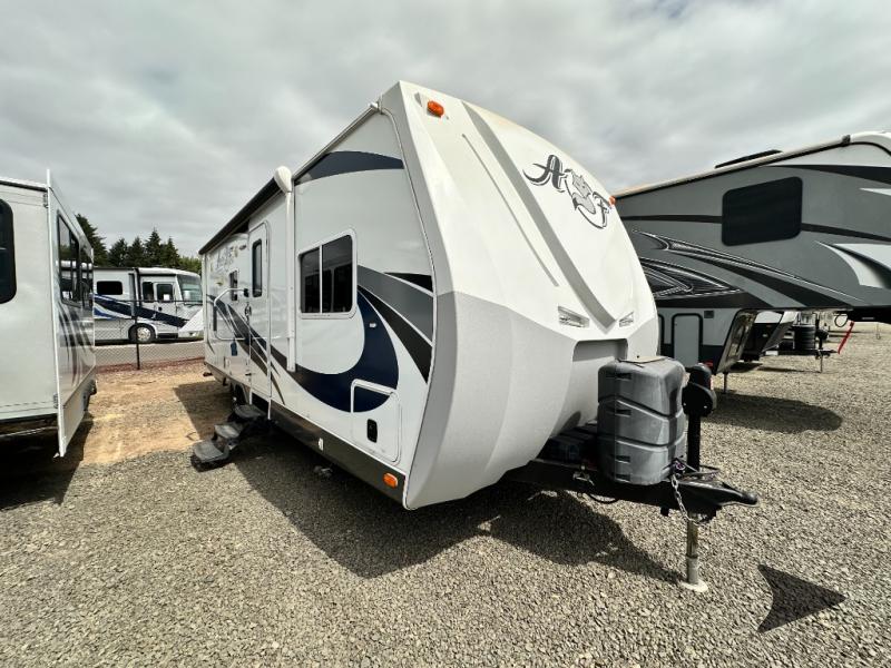 2016 Northwood 25r