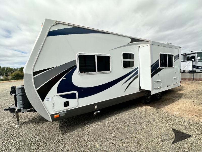 2016 Northwood 25r