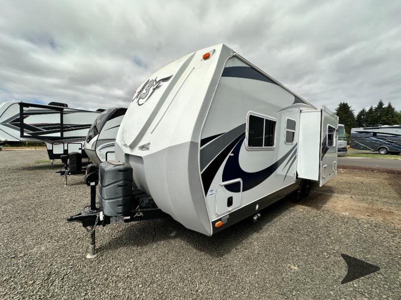 2016 Northwood 25r