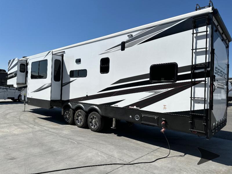 2025 Jayco 399