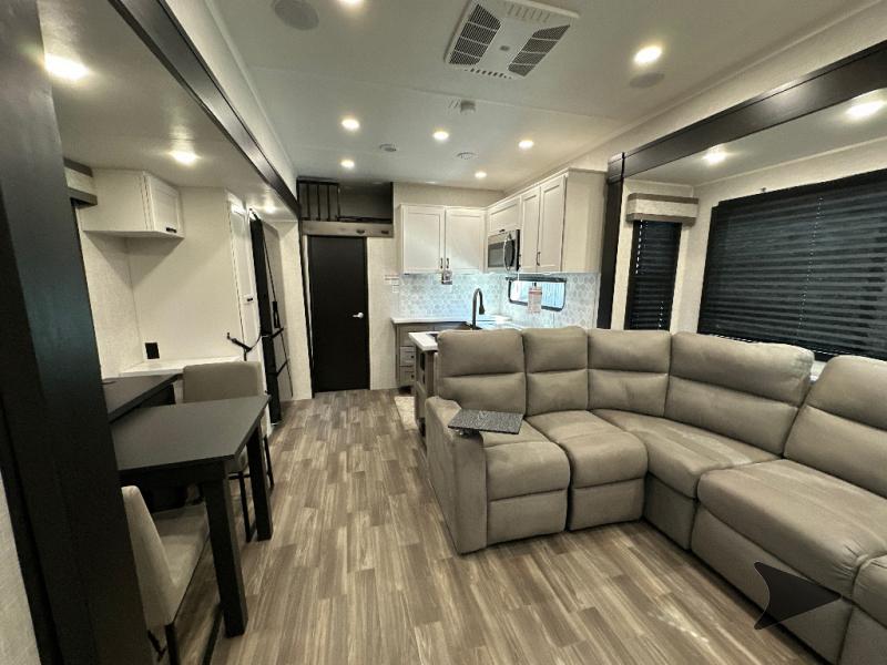 2025 Jayco 399