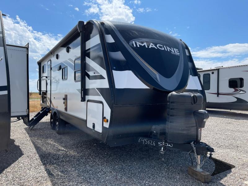 2023 Grand Design RV imagine 2400bh