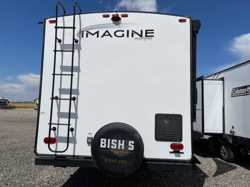 2023 Grand Design RV imagine 2400bh