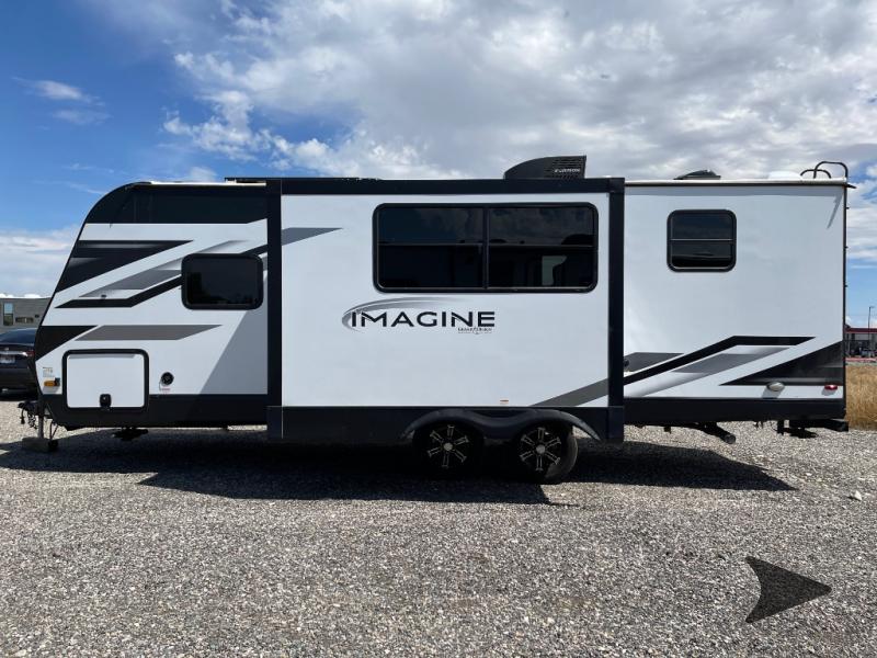 2023 Grand Design RV imagine 2400bh