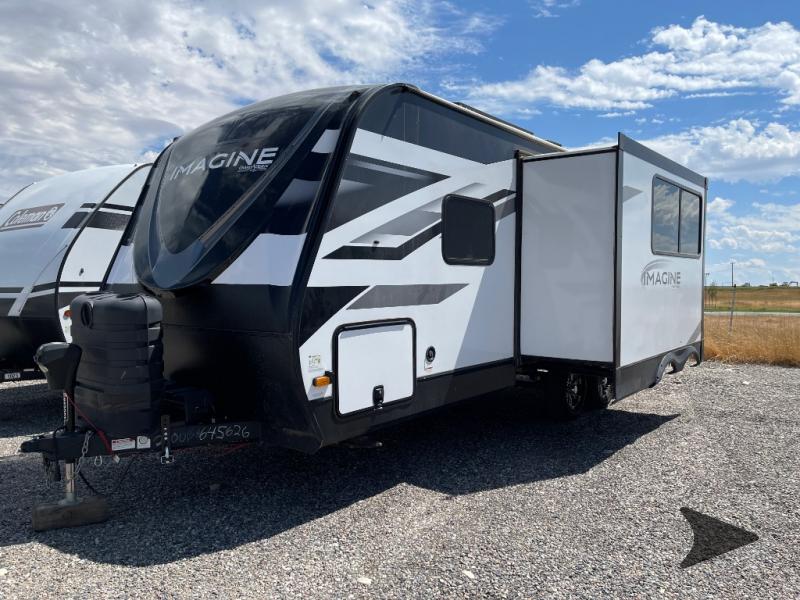 2023 Grand Design RV imagine 2400bh