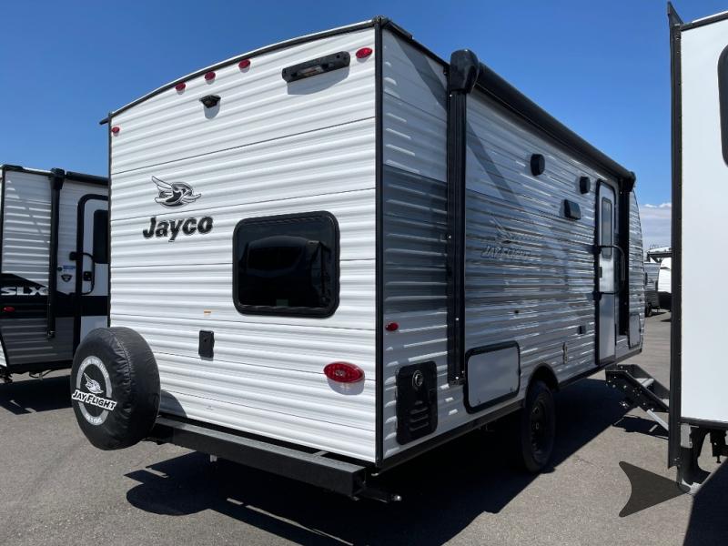 2025 Jayco 197mbw