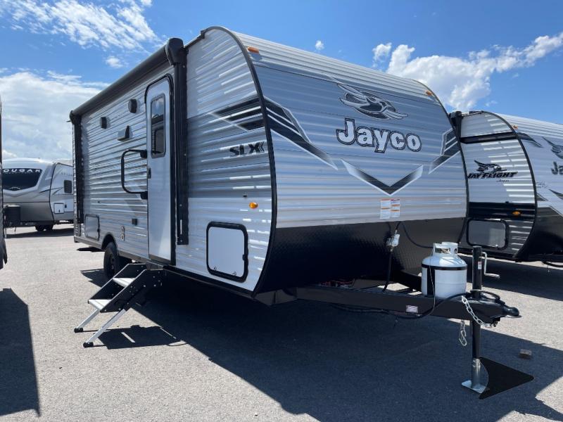 2025 Jayco 197mbw