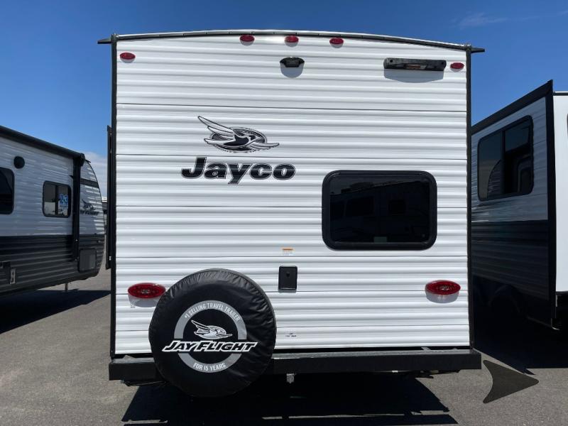 2025 Jayco 197mbw