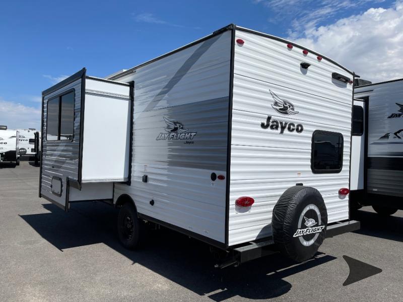 2025 Jayco 197mbw