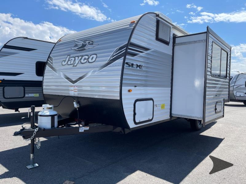 2025 Jayco 197mbw