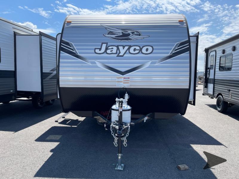 2025 Jayco 197mbw