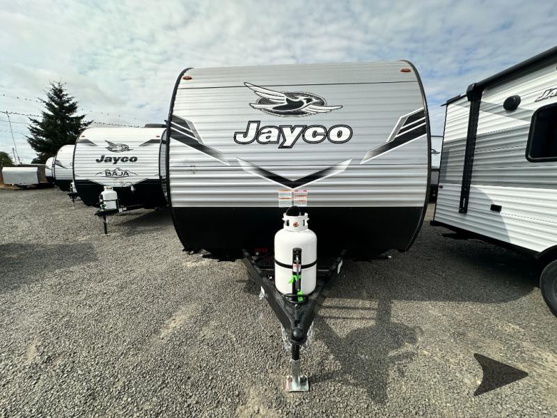 2025 Jayco 197mbw