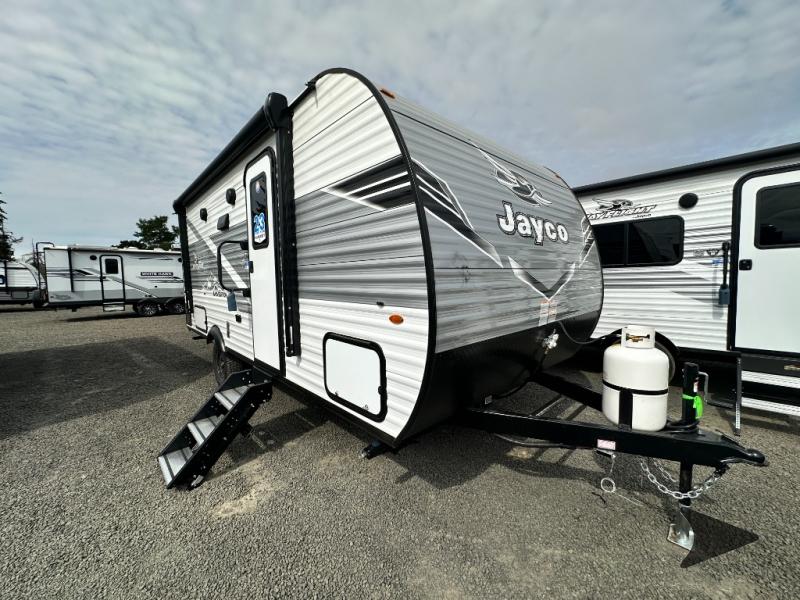 2025 Jayco 197mbw