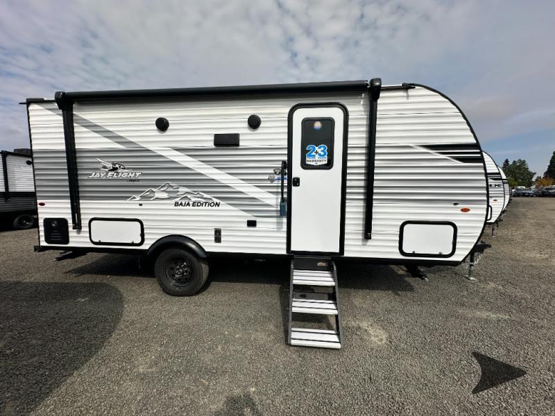 2025 Jayco 197mbw