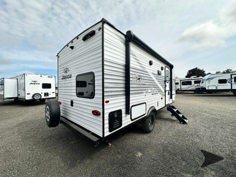 2025 Jayco 197mbw