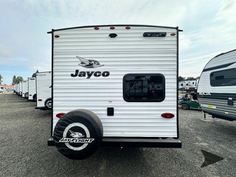 2025 Jayco 197mbw