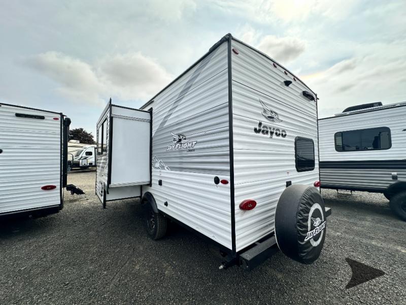 2025 Jayco 197mbw