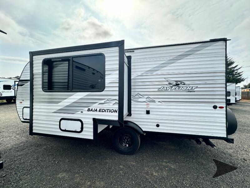 2025 Jayco 197mbw