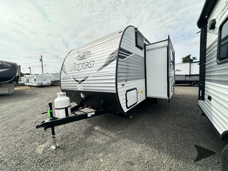 2025 Jayco 197mbw