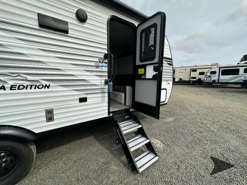 2025 Jayco 197mbw