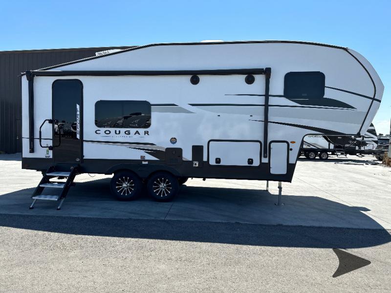 2025 Keystone RV 2100rk